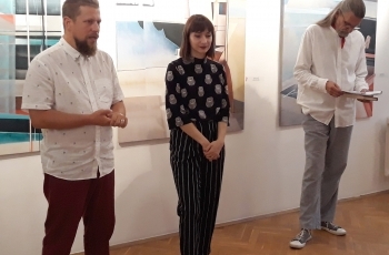 ​​​​​​​Svjetovi i prostori