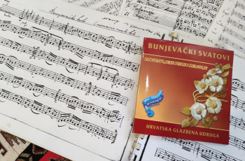 Zaboravljena svatovska zbirka