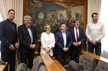 Susret s primorskim Bunjevcima