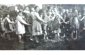Radost darivanja