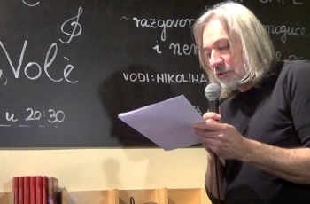 Mi živimo privide