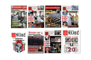 Čestitke u povodu jubileja
