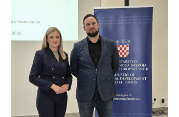 »Hrvatska riječ« i Plava vinkovačka televizija u novom projektu