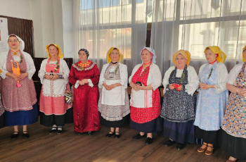 Svatovski običaji u fokusu jubilarnog okruglog stola »Urbanih Šokaca«