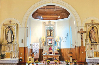 Nakon 96 godina djelovanja  ugašen samostan lazarista