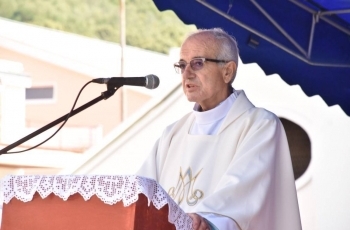 »Župa je lipa i velika, al su njegova dila zdravo veća«