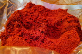 Čuvardićeva čuvena paprika