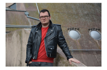 Crteži inspirirani folklorom i SF-om