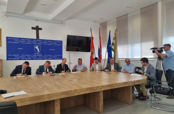 Pomoć općina Vukovarsko-srijemske županije
