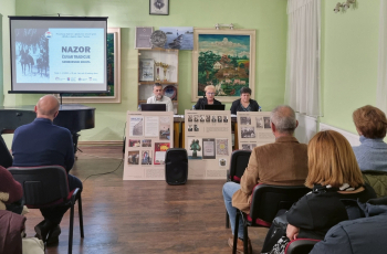 Digitalizacija »Nazorove« arhive: Skenirano 24.000 dokumenata