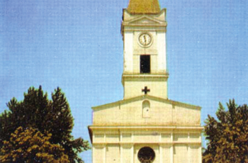 Proštenje Majke Božje  u Bilom Aljmašu