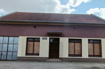 Najmlađi predsjednik  najstarije hrvatske udruge