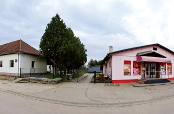Mirgeš – selo bez pitke vode