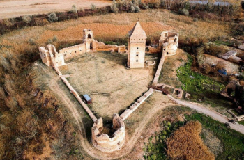 Nominacija Bača za UNESCO-ovu listu