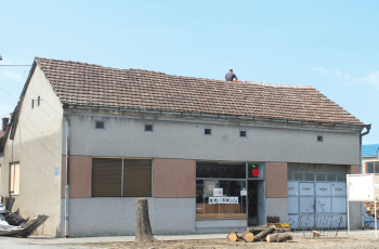 Nestašica crijepa i majstora