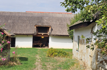 Etnografska zbirka  i muzej na otvorenome
