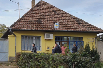 Selo u kome poštar ne zvoni