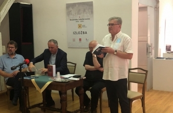Biskup Sučić kao poveznica