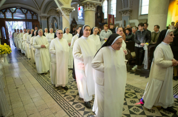 »Bile časne« – bile i jesu tu