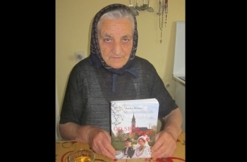 Čuvarica šokačke govorne baštine