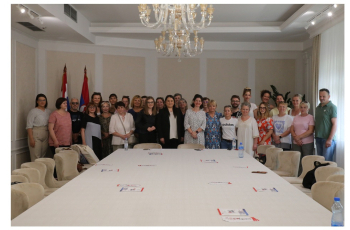 Uzvratni posjet dugogodišnjih partnera