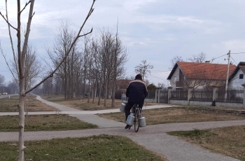 Cijena na nizbrdici