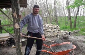 Ostao iz ljubavi prema selu