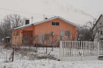Traženi salaši s okućnicom