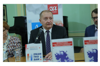 Hrvati su integrativni dio srpskog društva