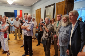 Žigmanov: DSHV stožer politički angažiranih Hrvata