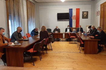 Izborna skupština predložena za srpanj