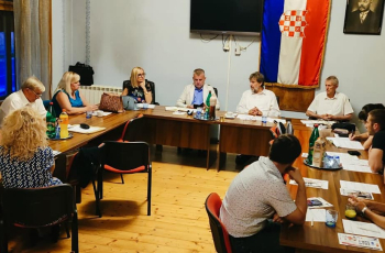 DSHV izlazi na izbore za HNV