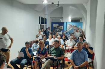 Konstituirano Predsjedništvo i Vijeće stranke