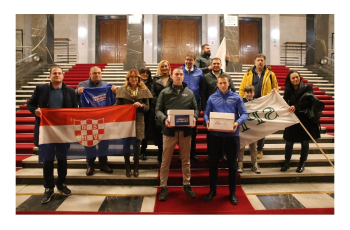 Koalicija DSHV-SPP predala listu za pokrajinske izbore