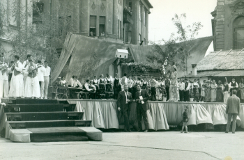 Entuzijazam u delikatnim vremenima