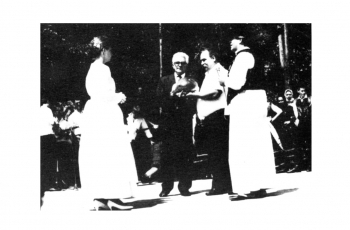 Ujedinjenje gradske i crkvene Dužijance