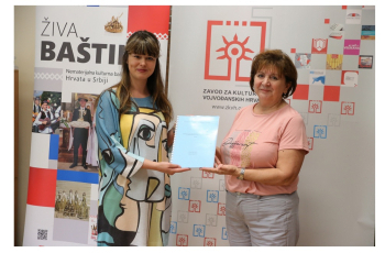 Sačinjen elaborat o ponovnom osnutku Drame na hrvatskom jeziku u Narodnom kazalištu u Subotici