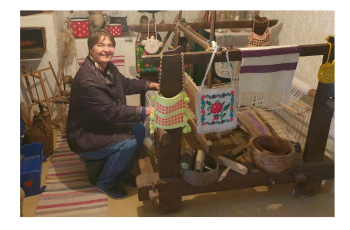 Etno kuća »Mali Bodrog«