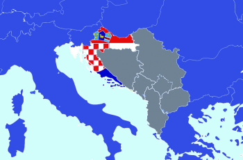 Od kandidature do članstva