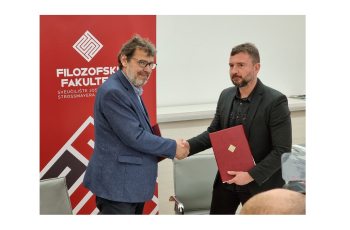 Znanstvena potpora Hrvatima u Vojvodini