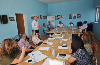 U Golubiću održan 19. međunarodni znanstveni skup „Hrvatsko-srpski odnosi“