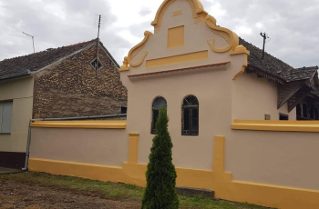 Ponosno čuvamo tradiciju naših predaka