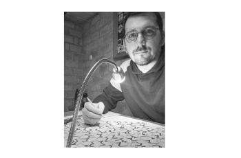 Najveće zadovoljstvo osjećam kada me rad iznenadi