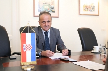 Izvršavanje međudržavnih sporazuma je ključna stvar