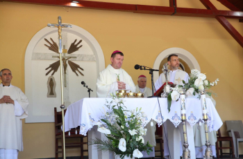 Kod Gospe od suza