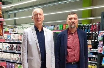 Od jednog dućana do prvih 100