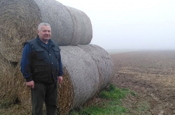 Kad se zemlja voli i kad se zna s njom