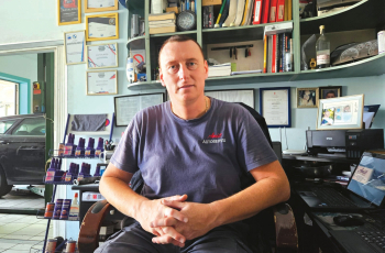 Doktor za vozila
