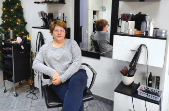Friziranje – ostvarenje dječjeg sna