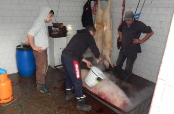 Uspjeh uvjetovan zajedničkim radom
